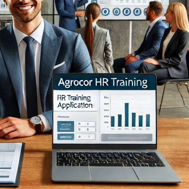 HR Бот
