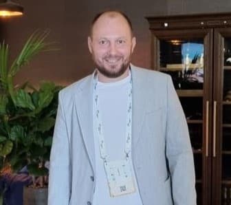 Константин Лучков